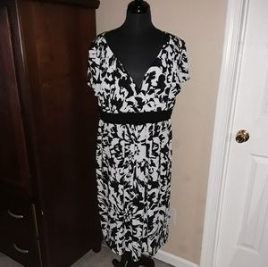 Coldwater Creek Dress